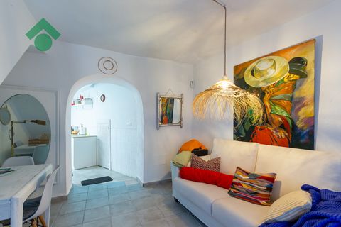 Byhus i Jete, Granada, Jete - € 159.900 | Ref: S1599JH - foto 12
