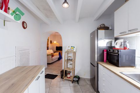 Byhus i Jete, Granada, Jete - € 159.900 | Ref: S1599JH - foto 6
