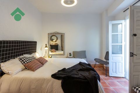 Byhus i Jete, Granada, Jete - € 159.900 | Ref: S1599JH - foto 15