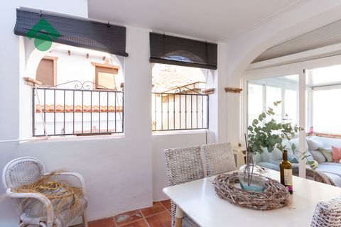Byhus i Jete, Granada, Jete - € 159.900 | Ref: S1599JH - foto 17