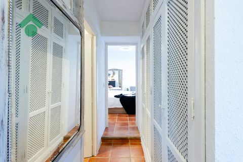 Byhus i Jete, Granada, Jete - € 159.900 | Ref: S1599JH - foto 16