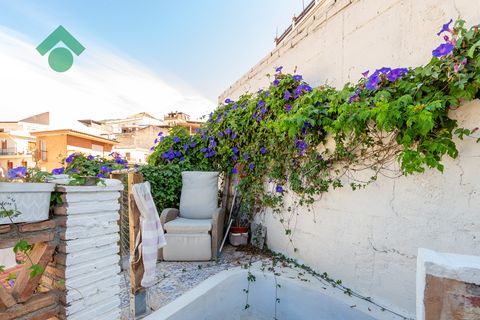 Byhus i Jete, Granada, Jete - € 159.900 | Ref: S1599JH - foto 29