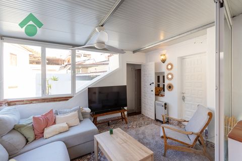 Byhus i Jete, Granada, Jete - € 159.900 | Ref: S1599JH - foto 2