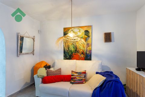Byhus i Jete, Granada, Jete - € 159.900 | Ref: S1599JH - foto 11