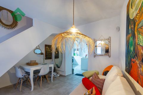 Byhus i Jete, Granada, Jete - € 159.900 | Ref: S1599JH - foto 13