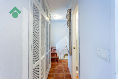 Byhus i Jete, Granada, Jete - € 159.900 | Ref: S1599JH - foto 8
