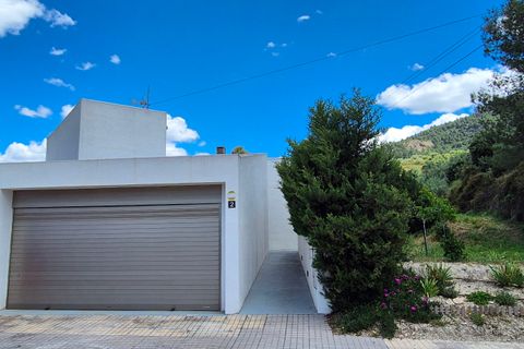 Haus in Alfafara, Alicante - Foto 2