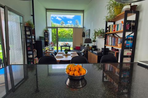 Haus in Alfafara, Alicante - Foto 4
