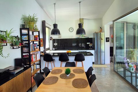 Haus in Alfafara, Alicante - Foto 5