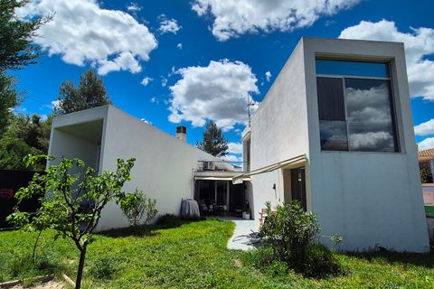 Haus in Alfafara, Alicante - Foto 1