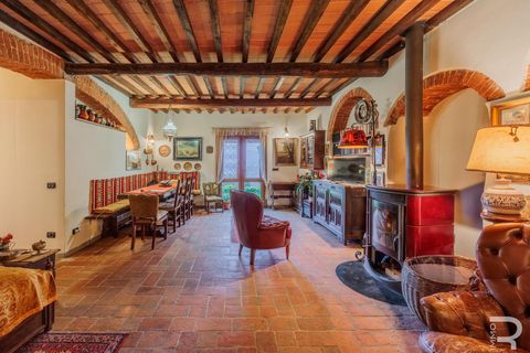 Villa i Rignano sull'Arno, Florence, Rignano sull'Arno - € 438.000 | Ref: R06974RIDH - foto 17