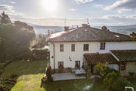 Villa i Rignano sull'Arno, Florence, Rignano sull'Arno - € 438.000 | Ref: R06974RIDH - foto 11