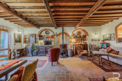 Villa i Rignano sull'Arno, Florence, Rignano sull'Arno - € 438.000 | Ref: R06974RIDH - foto 12