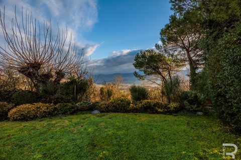 Villa i Rignano sull'Arno, Florence, Rignano sull'Arno - € 438.000 | Ref: R06974RIDH - foto 10