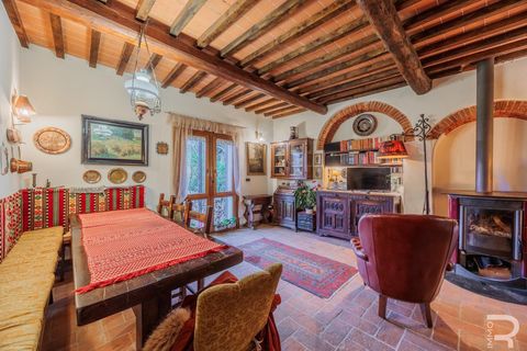 Villa i Rignano sull'Arno, Florence, Rignano sull'Arno - € 438.000 | Ref: R06974RIDH - foto 14