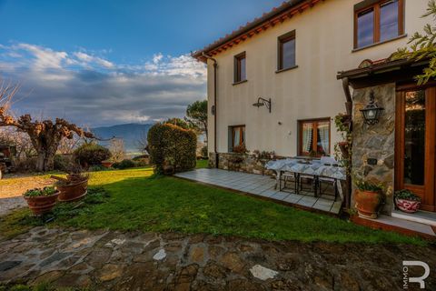 Villa i Rignano sull'Arno, Florence, Rignano sull'Arno - € 438.000 | Ref: R06974RIDH - foto 4