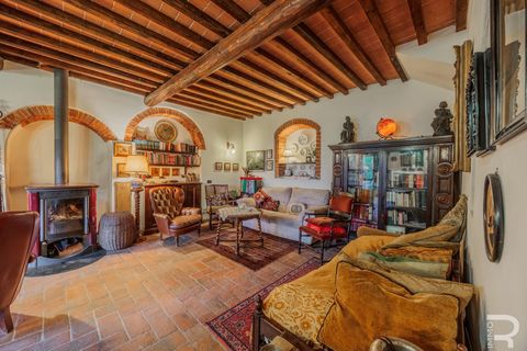 Villa i Rignano sull'Arno, Florence, Rignano sull'Arno - € 438.000 | Ref: R06974RIDH - foto 13