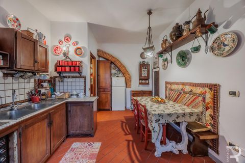 Villa i Rignano sull'Arno, Florence, Rignano sull'Arno - € 438.000 | Ref: R06974RIDH - foto 21