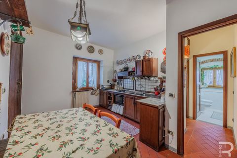 Villa i Rignano sull'Arno, Florence, Rignano sull'Arno - € 438.000 | Ref: R06974RIDH - foto 18