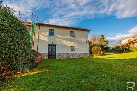 Villa i Rignano sull'Arno, Florence, Rignano sull'Arno - € 438.000 | Ref: R06974RIDH - foto 9