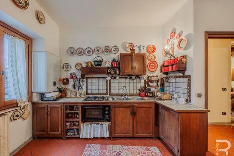 Villa i Rignano sull'Arno, Florence, Rignano sull'Arno - € 438.000 | Ref: R06974RIDH - foto 20