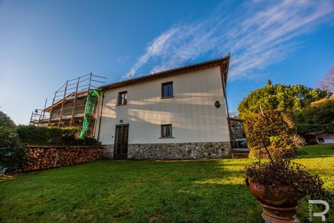 Villa i Rignano sull'Arno, Florence, Rignano sull'Arno - € 438.000 | Ref: R06974RIDH - foto 8