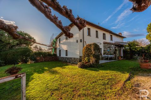 Villa i Rignano sull'Arno, Florence, Rignano sull'Arno - € 438.000 | Ref: R06974RIDH - foto 5