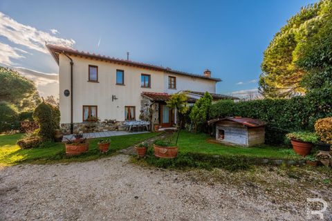 Villa i Rignano sull'Arno, Florence, Rignano sull'Arno - € 438.000 | Ref: R06974RIDH - foto 3