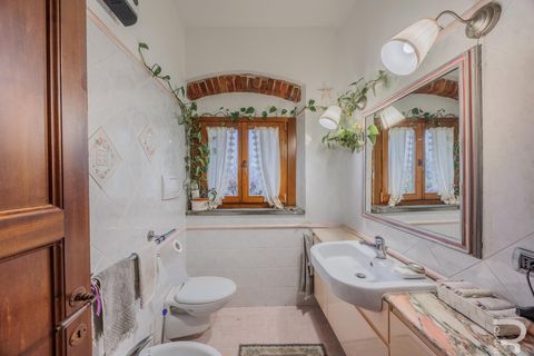 Villa i Rignano sull'Arno, Florence, Rignano sull'Arno - € 438.000 | Ref: R06974RIDH - foto 29