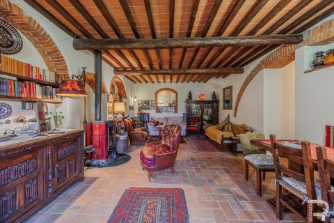 Villa i Rignano sull'Arno, Florence, Rignano sull'Arno - € 438.000 | Ref: R06974RIDH - foto 15