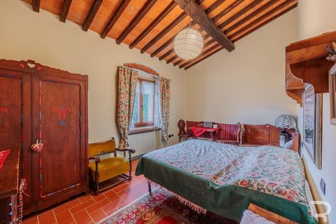 Villa i Rignano sull'Arno, Florence, Rignano sull'Arno - € 438.000 | Ref: R06974RIDH - foto 25