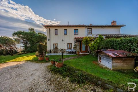 Villa i Rignano sull'Arno, Florence, Rignano sull'Arno - € 438.000 | Ref: R06974RIDH - foto 2