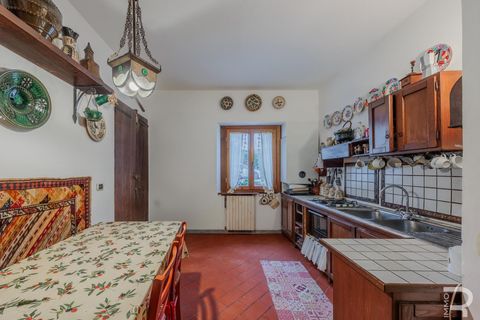 Villa i Rignano sull'Arno, Florence, Rignano sull'Arno - € 438.000 | Ref: R06974RIDH - foto 19