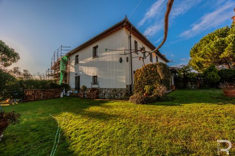 Villa i Rignano sull'Arno, Florence, Rignano sull'Arno - € 438.000 | Ref: R06974RIDH - foto 6