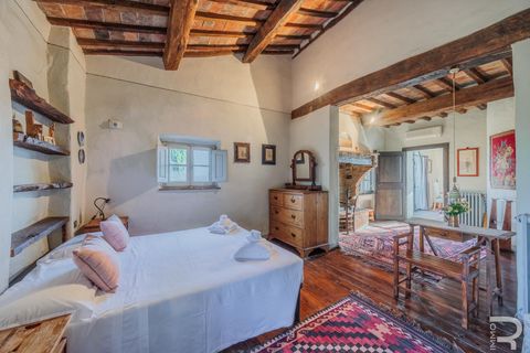 Landejendom i Cortona, Arezzo, Cortona - € 1.300.000 | Ref: R06889CORU - foto 34