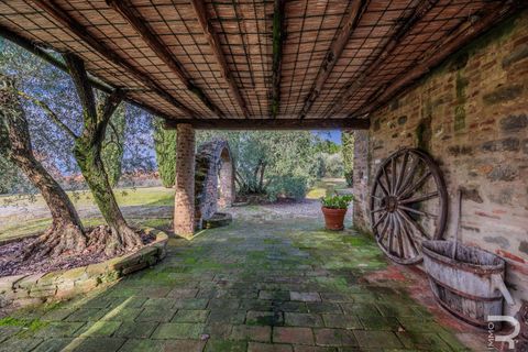 Landejendom i Cortona, Arezzo, Cortona - € 1.300.000 | Ref: R06889CORU - foto 7