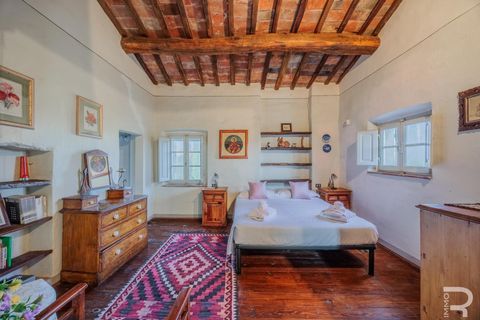 Landejendom i Cortona, Arezzo, Cortona - € 1.300.000 | Ref: R06889CORU - foto 33