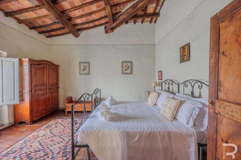 Landejendom i Cortona, Arezzo, Cortona - € 1.300.000 | Ref: R06889CORU - foto 38