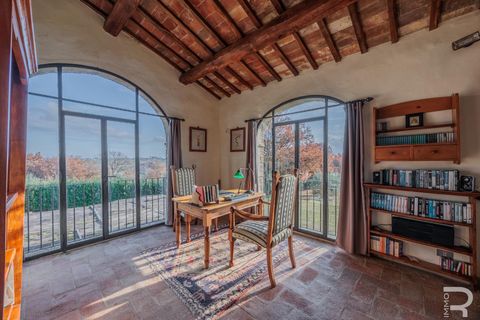 Landejendom i Cortona, Arezzo, Cortona - € 1.300.000 | Ref: R06889CORU - foto 28