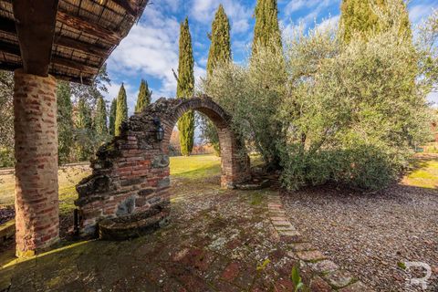 Landejendom i Cortona, Arezzo, Cortona - € 1.300.000 | Ref: R06889CORU - foto 9