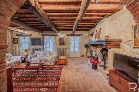 Landejendom i Cortona, Arezzo, Cortona - € 1.300.000 | Ref: R06889CORU - foto 21