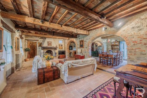 Landejendom i Cortona, Arezzo, Cortona - € 1.300.000 | Ref: R06889CORU - foto 26