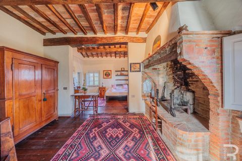 Landejendom i Cortona, Arezzo, Cortona - € 1.300.000 | Ref: R06889CORU - foto 31