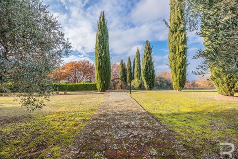Landejendom i Cortona, Arezzo, Cortona - € 1.300.000 | Ref: R06889CORU - foto 13