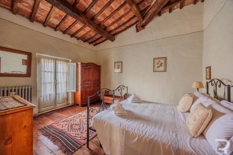Landejendom i Cortona, Arezzo, Cortona - € 1.300.000 | Ref: R06889CORU - foto 39