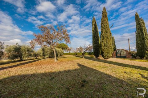 Landejendom i Cortona, Arezzo, Cortona - € 1.300.000 | Ref: R06889CORU - foto 12