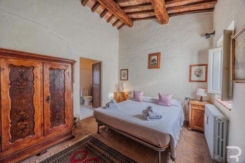 Landejendom i Cortona, Arezzo, Cortona - € 1.300.000 | Ref: R06889CORU - foto 35