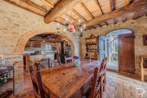 Landejendom i Cortona, Arezzo, Cortona - € 1.300.000 | Ref: R06889CORU - foto 20