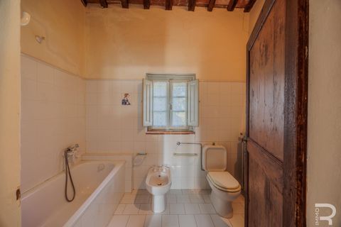 Landejendom i Cortona, Arezzo, Cortona - € 1.300.000 | Ref: R06889CORU - foto 42