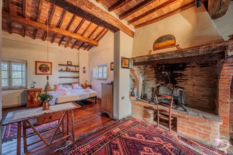Landejendom i Cortona, Arezzo, Cortona - € 1.300.000 | Ref: R06889CORU - foto 32